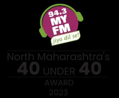 North Maharashtra's 40 Under 40 2023