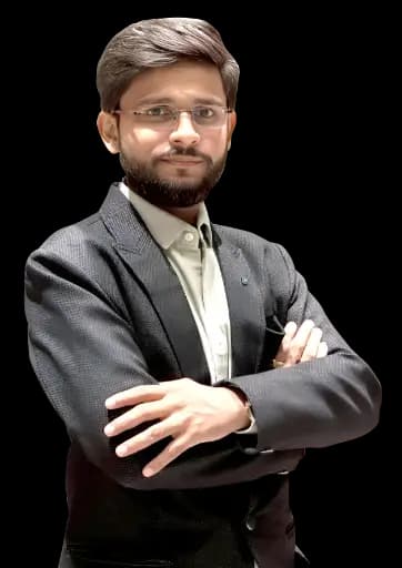 Gaurav Parik Sir - The Analyst of Economics, Taxation & Costing at JJCA Nashik