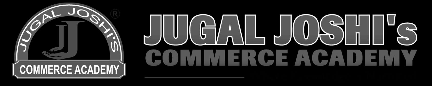 JJCA - Jugal Joshi's Commerce Academy, Nashik