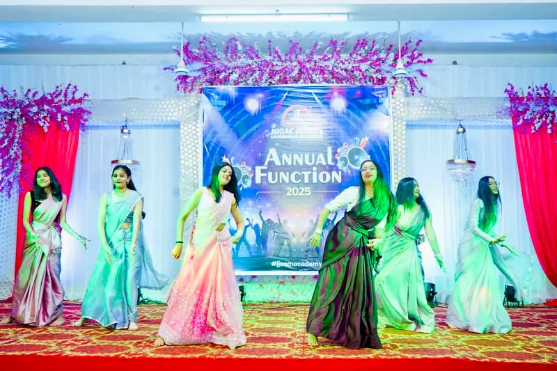 Cultural Activities at JJCA Nashik