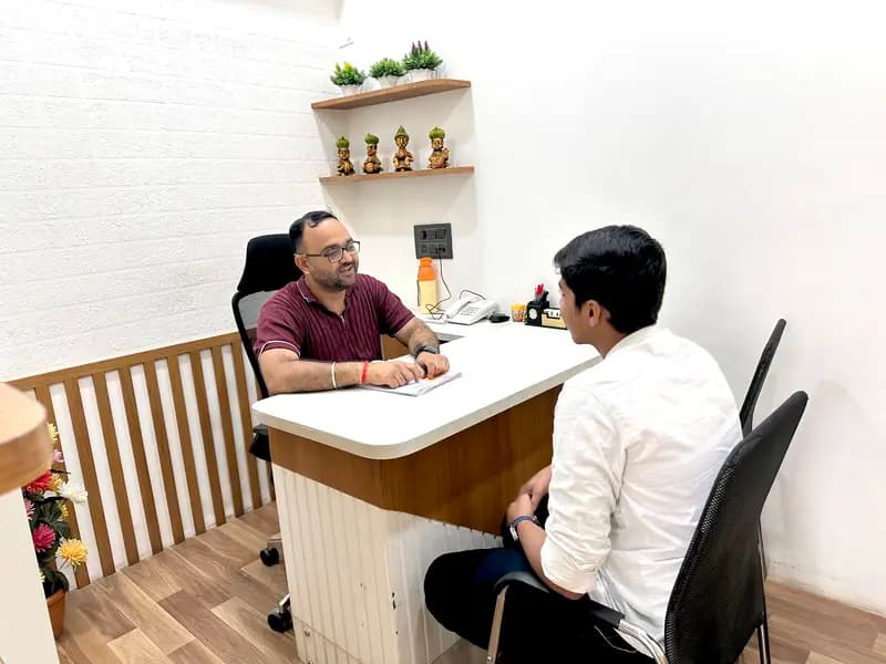 Performance Analysis at JJCA Nashik