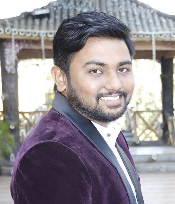 Alkesh